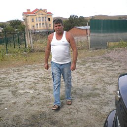 Юрий, Шахты, 59 лет